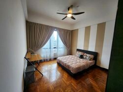 Regent Heights (D23), Condominium #471001081